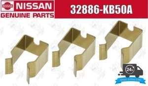 Nissan Genuine R35 GT-R 2007- Transmission TSB Clip Piston CAP 32886-KB50A OEM - Bild 1 von 13