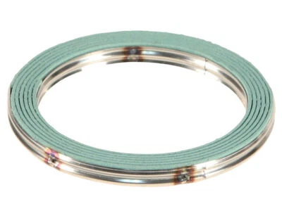 For 1985-1988 Chevrolet Nova Catalytic Converter Gasket Mahle 38456HZPV 1986 - Image 1 of 2