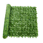 Au Artificial Hedges Fence Multifunctional Outdoor Ivy Wall Fence Garden Home De