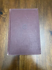 Elements Of Botany By Holman And Robbins - Second Edition - Bild 1 von 5