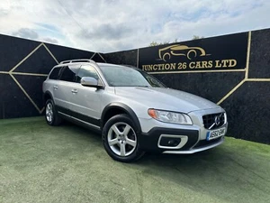 2013 Volvo XC70 ESTATE Diesel Manual - Picture 1 of 18