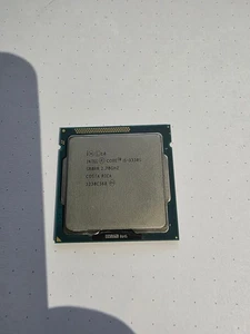 Intel Core i5-3330S 2,70 GHz Socket LGA1155 Procesor CPU (SR0RR) - Zdjęcie 1 z 2