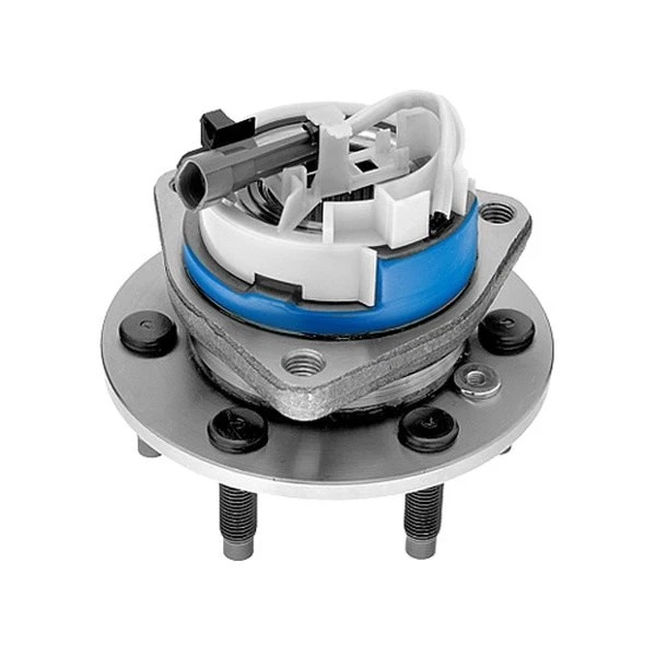 Buje de cojinete de rueda para Chevy Uplander 2006-2009, Pontiac Montana, Buick Terraza Foto 1 de 1