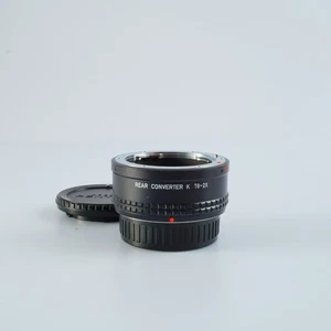 EXCELLENT Pentax REAR CONVERTER K T6-2x For Pentax KTeleconverter - Picture 1 of 15