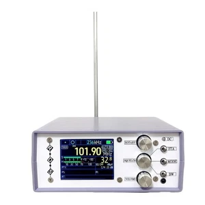 Full-Band Radio TEF6686 Digital High-Sensitivity Radio FM AM Radio Mono V6U5 - Picture 1 of 7