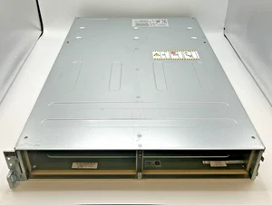 EMC VNX5300 DATA MOVER ENCLOSURE 100-563-109 - Picture 1 of 5