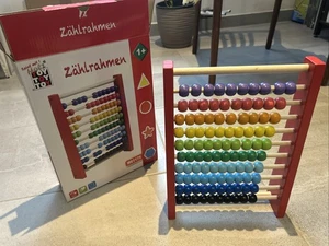 Zählrahmen - Bild 1 von 4