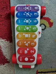 Fisher-Price Giant Light-Up Xylophone (QE) - Picture 1 of 3