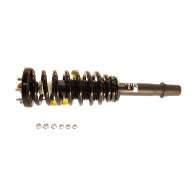 KYB For Honda Accord 2008-2012 Plus Shocks & Struts Front Driver Side Strut - Image 1 of 4
