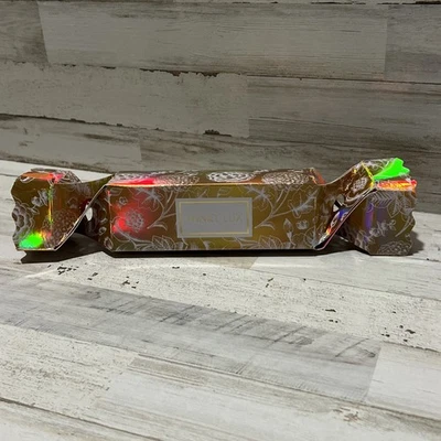 Winky Lux Gift Pack 24kt And Ruby Glimmer Lip Balm Coconut & Vanilla Infused set - Image 1 of 4