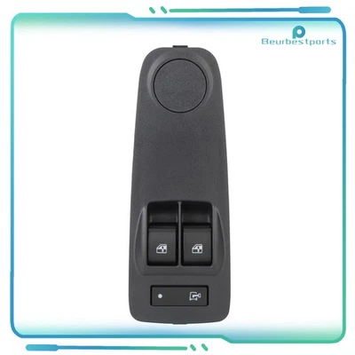 Interruptor de janela de energia para Ram Promaster 1500 2500 2014 2015-2017 dianteiro driver lateral - Imagem 1 de 4