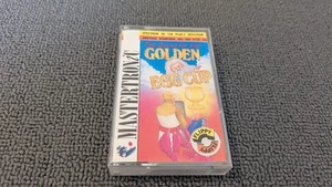 The Quest for the Golden Egg Cup - Sinclair ZX Spectrum 48k - Cassette - Picture 1 of 3