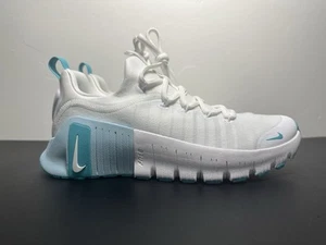 Nike Free Metcon 6 "Dusty Cactus" Training Shoes FJ7126-107 Women's Size 9.5 - Picture 1 of 9