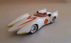 2006 Jada March 5 Speed Racer Diecast - Picture 1 of 11