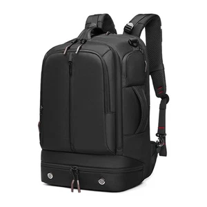 Laptop Backpack Carry On Water Resistant Durable Daypack Backpack fits 16 inc... - Picture 1 of 8