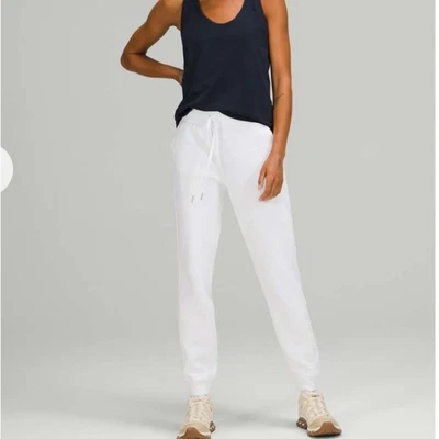 Lululemon Love Tank Top True Navy (First Release) Size M — 第 1/4 张图片