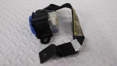 Retractor de cinturón de seguridad trasero Daewoo Nubira 2000 Foto 1 de 4