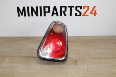 Mini R50 R52 R53 LCI /63217166958/ Fanale Posteriore Indicatore Bianco - Solo - Immagine 1 di 4