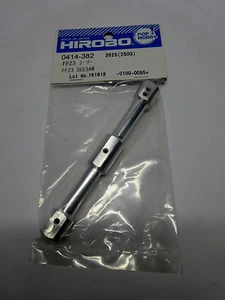 Hirobo 0414-382 FFZ 3 Wippe SeeSaw - Imagen 1 de 1