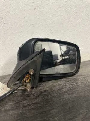 1992-1995 Dodge Caravan OEM RH Side View Mirror Power Non-heated - Image 1 of 4