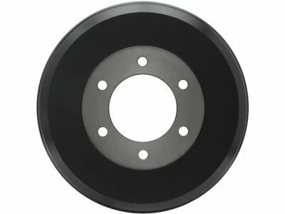 For 2004-2012 GMC Canyon Brake Drum Rear Dynamic Friction 43437WV 2005 2006 2007 - Изображение 1 из 2