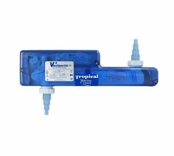 TMC V2 Vecton 600 UV Steriliser Unit (TMC-5213)