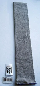 PIP 20-TG18 KUT Gard Cut-Resistant Sleeve Gray Knit Cuff USA Made - Picture 1 of 3