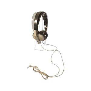 Audio Technica ATH-RE70 White Retro Style Headphones - Picture 1 of 5