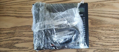Comdial Impact 8024S-GT Business Phone Black, good condition, from spare stock - Image 1 of 2