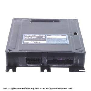 Engine Control Module/ECU/ECM/PCM-Computer Reman 1986 Nissan Maxima 23710-16E11 - Picture 1 of 1