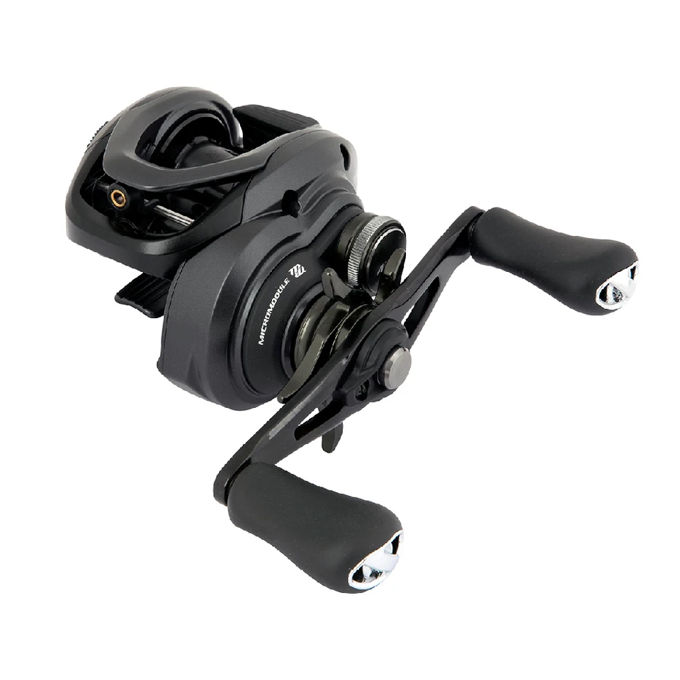 NOVITA' MULINELLO CASTING SHIMANO CURADO 71 MGL K  GAMMA COMPLETA  BLACK BASS - Immagine 1 di 1