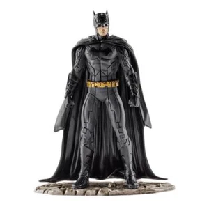 Schleich DC Comics: Justice League - Batman - grigio-nero - Foto 1 di 1