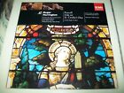 ROGER NORRINGTON - ODE ON ST. CECILIA'S DAY Laserdisc LD VERY GOOD RARE PURCELL!