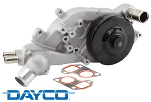 DAYCO WATER PUMP FOR HSV LS3 LS7 LSA SUPERCHARGED 6.2L 7.0L V8 - Picture 1 of 1