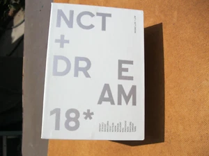NCT 2018 Season's Greetings Special Limited Photocards, Posters, Day Planners - Bild 1 von 5
