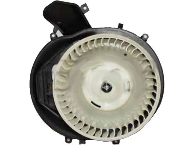 Motor de ventilador dianteiro TYC 64544MX 2004 2005 2002 2007 2003 Volvo S60 2001-2009 - Imagem 1 de 2