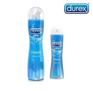 3, 6 Lubricant Durex Play Gel Personal Lube Sexual Pleasure-enhancing 50, 100 ml - Picture 1 of 4