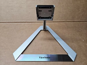 Viewsonic VX3276-MHD Monitor Stand New Open Box - Picture 1 of 3