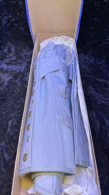 NOS OTC LUMBO-SACRAL BACK SUPPORT, 468-EHS, about a SIZE 38 HIP - Image 1 of 4