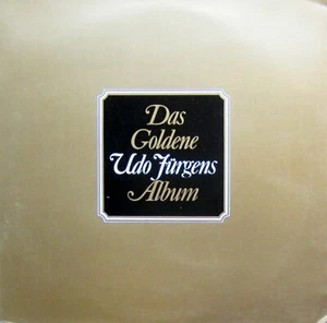 Udo Jürgens - The Goldene Album LP #G2023994 - Picture 1 of 1