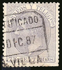 Sevilla - Edi o 212 - Mat "Certificado - Sevilla" - Picture 1 of 1