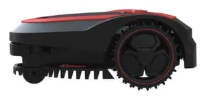 Güde Q9 Roboter Rasenmäher GRR 180.1 mit Begrenzungskabel und Akku Ladestation - Bild 1 von 5