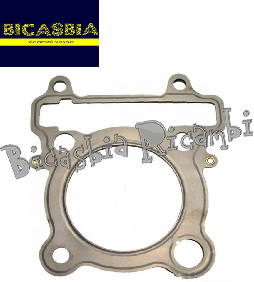 16799 - Junta de culata Yamaha YFM Raptor 250 - XT 250 Foto 1 de 1