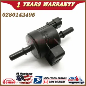 New 55567453 0280142495 Valve Firs For Chevrolet Cruze Sonic 1.8L 2012-2017 US - Picture 1 of 12