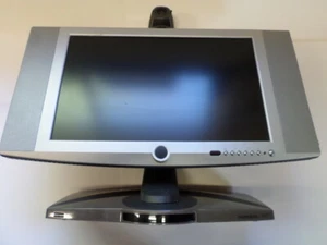 Unidad de monitor del sistema de videoconferencia Tandberg 1500 TTC7-11 sin adaptador de CA - Imagen 1 de 12