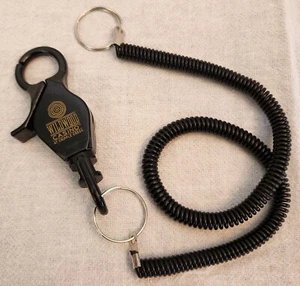 Wildwood Casino at Cripple Creek Colorado Slot Club Kartenetui Schlüsselband - selten - Bild 1 von 5