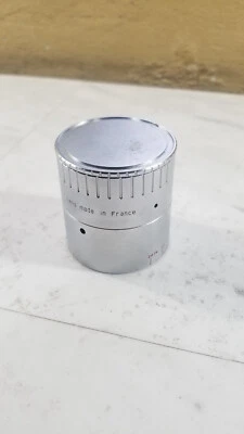 Bell & Howell Angenieux 6.5-26mm f/1.8 Vintage Wideangle Camera Lens READ - Image 1 of 4