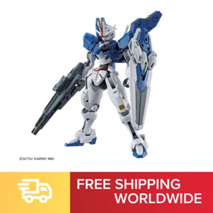 Bandai HG Gundam Witch of Mercury Aerial Rebuild 1/144 Scale Plastic Model - Picture 1 of 7