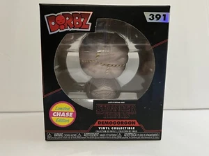 Funko Dorbz Stranger Things Demogorgon Vinyl Collectible 391. New. E3 - Picture 1 of 2