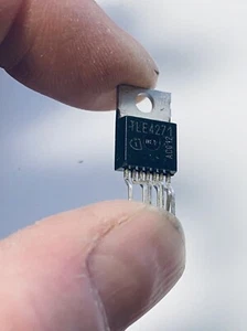 Two Infineon TLE4271 Integrated-Circuits - Picture 1 of 1